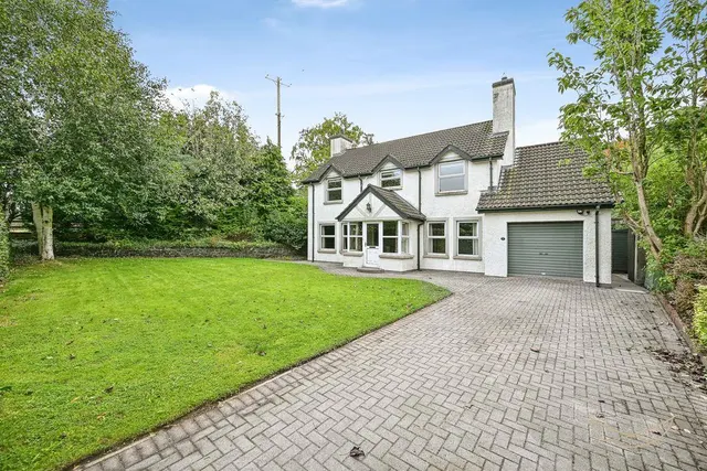 Photo 2 — Toberdowney Manor, Ballynure, Ballyclare, BT39 9YX