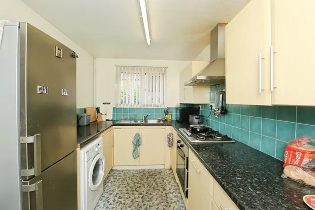 Gostwick, Orton Brimbles, PE2, photo 3