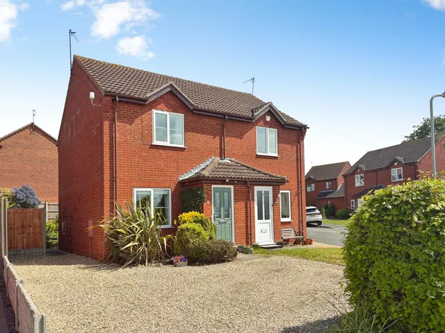 Stow Road, Sturton By Stow, LN1, photo 1