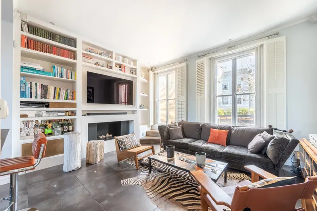 First To Third Floor, 121 Clarendon Road, London, photo 1