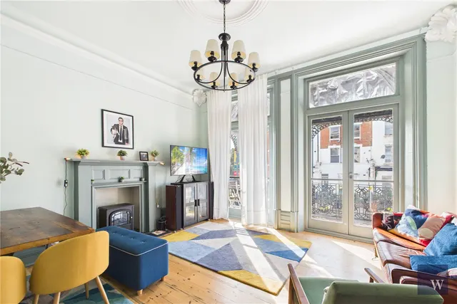 Norwood Road, London, SE24, photo 1
