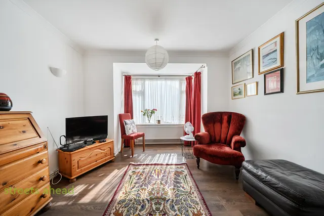 Osborne Gardens, Thornton Heath, CR7, photo 2