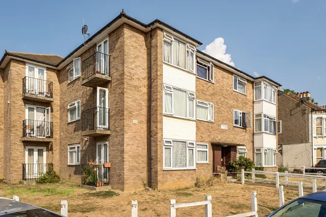 Osborne Gardens, Thornton Heath, CR7, photo 1