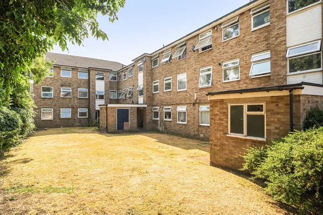 Osborne Gardens, Thornton Heath, CR7, photo 3