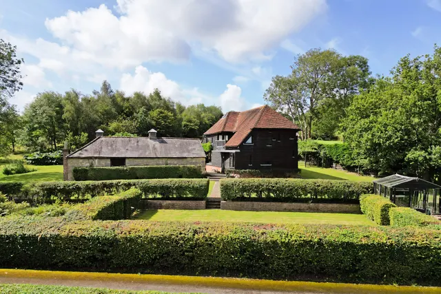 Foxhole Lane, Cranbrook, TN18, photo 1