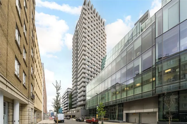Photo 2 — Triton Building, London