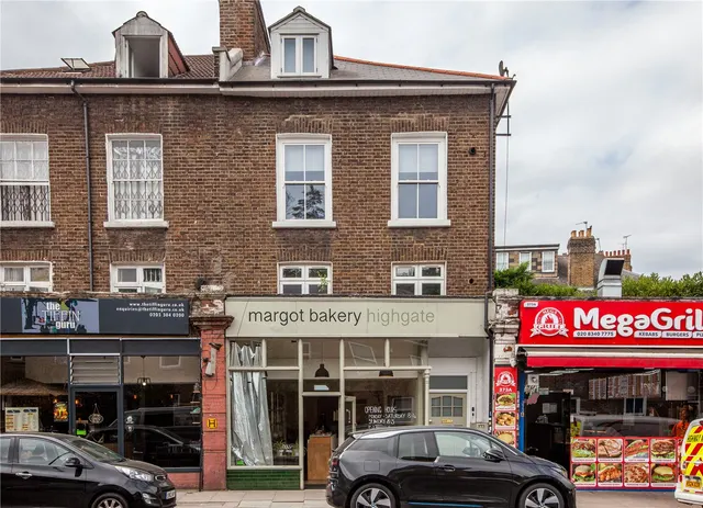 Archway Road, London, N6, photo 1