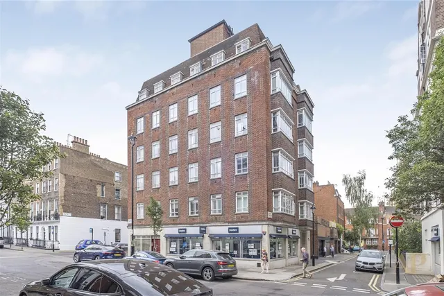Weymouth Street, London, W1G, photo 2
