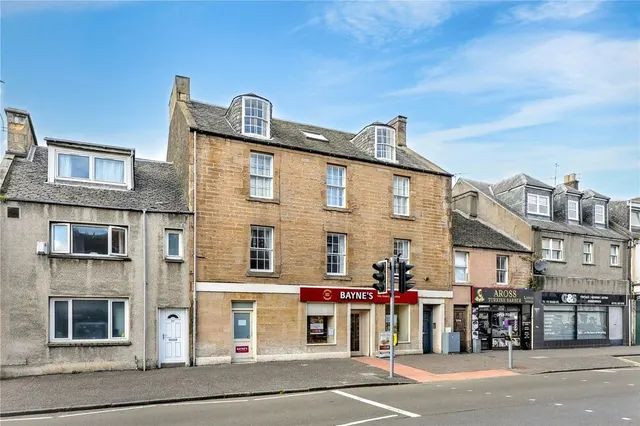 High Street, Inverkeithing, KY11, photo 1