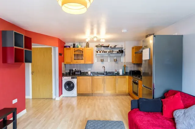 City Heights, Loughborough, LE11, photo 3