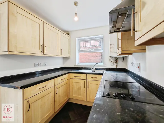 Photo 3 — Lincoln Court, Padiham, BB12