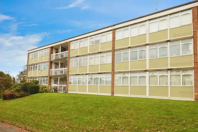 Kenilworth Court, Asthill Grove, Coventry, CV3, photo 1