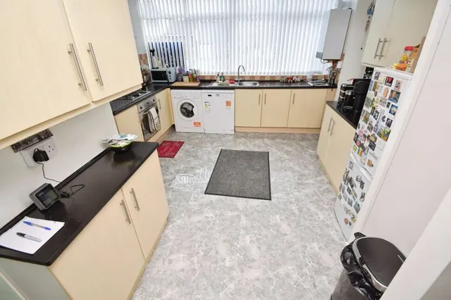 Photo 3 — Kenilworth Court, Asthill Grove, Coventry, CV3