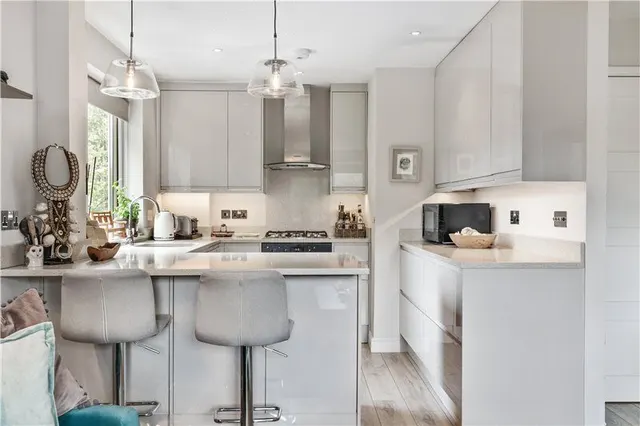 Thorndike Close, West Chelsea, SW10, photo 2