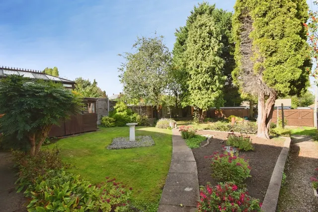 Johnson Road, Leicester, LE4, photo 3
