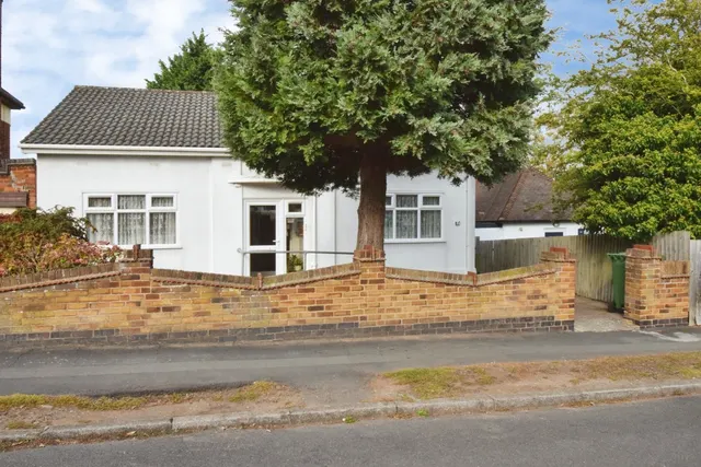 Johnson Road, Leicester, LE4, photo 2