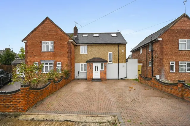Bec Close, Ruislip, HA4, photo 1