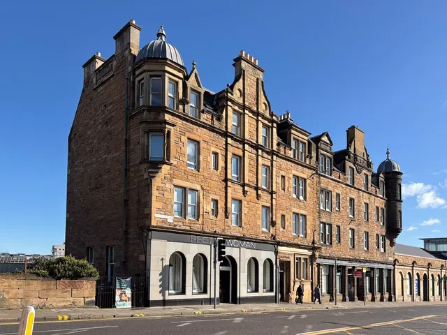 Earlston Place, Abbeyhill, EH7, photo 3