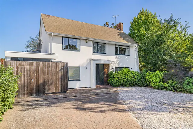 Rutherford Road, Cambridge, CB2, photo 1