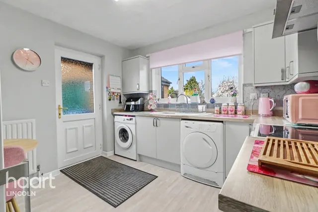 Wells Drive, Market Rasen, LN8, photo 2