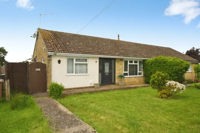 Churchill Drive, Martin Dales, LN10, photo 2