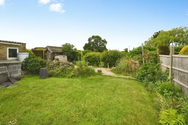 Churchill Drive, Martin Dales, LN10, photo 1