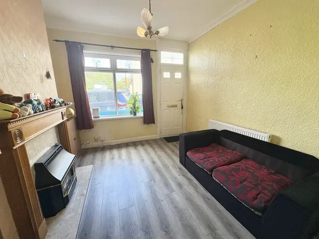 Laundry Road, Smethwick, B66, photo 3