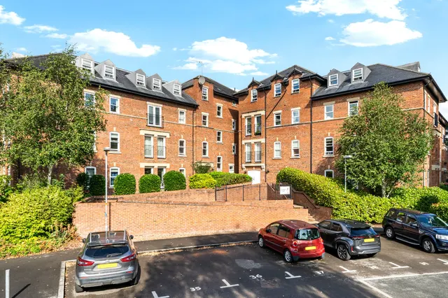 Steven Way, Ripon, HG4, photo 1