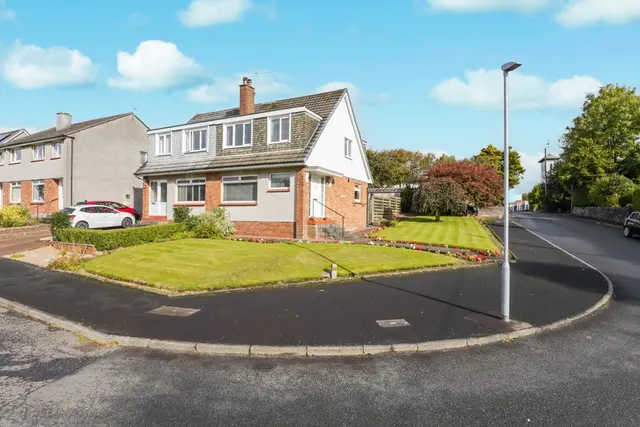 Newton Road, Bishopton, PA7, photo 1