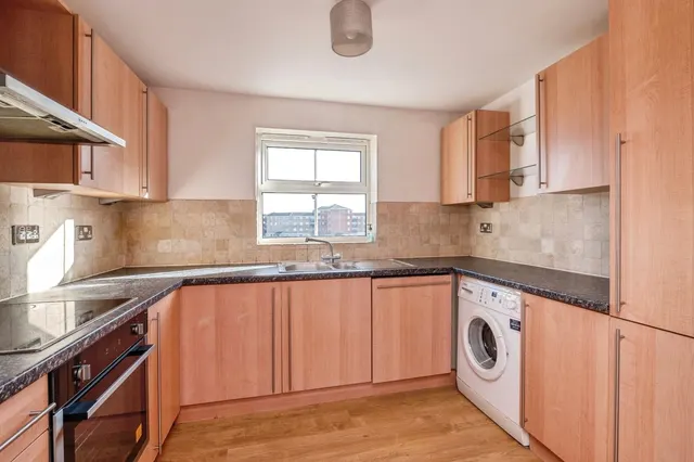 Photo 3 — Audley Court, 1 Forge Way, Southend-On-Sea, Essex, SS1