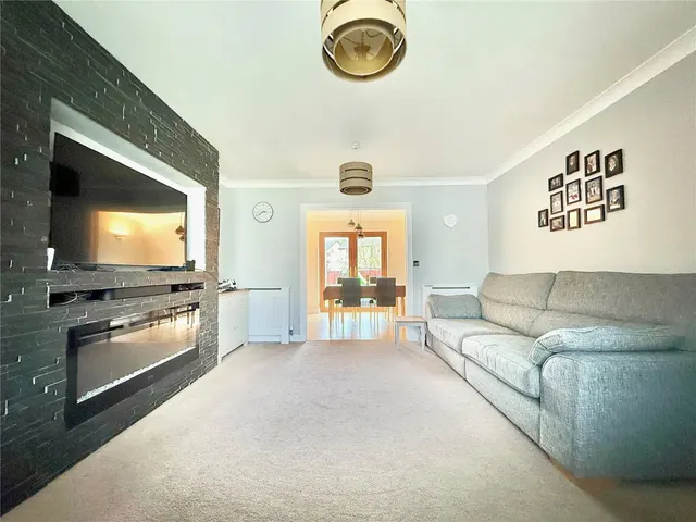 Maes Abaty, Whitland, SA34, photo 3