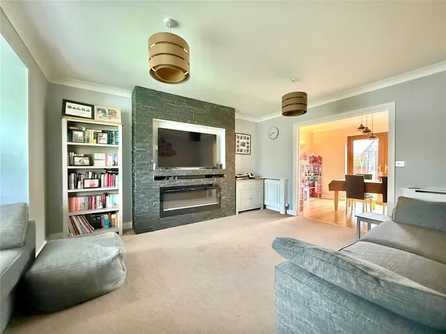 Maes Abaty, Whitland, SA34, photo 2