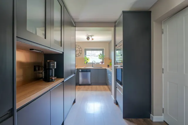 Quarry Vale Grove, Sheffield, photo 3