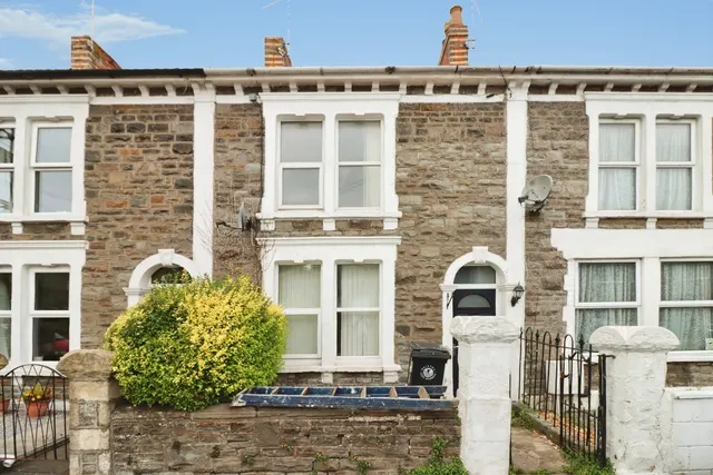 Rodney Road, Speedwell, BS15, photo 1