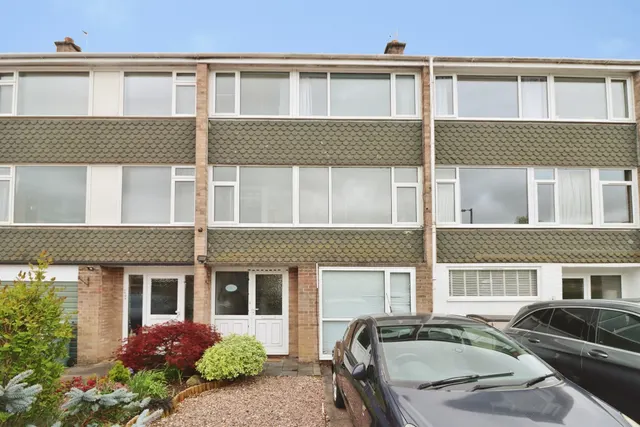 Westover Road, Bristol, photo 1