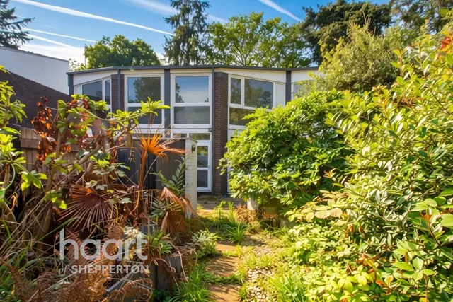Templemere, Weybridge, KT13, photo 1