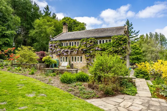 Land Farm Colden Hebden Bridge, photo 3