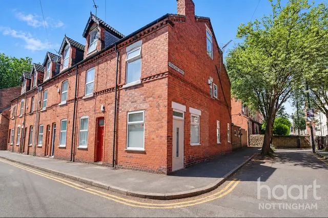 Mettham Street, Lenton, NG7, photo 1