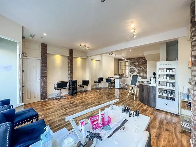 Photo 3 — Wrexham Street, Mold, Flintshire, CH7 1HQ