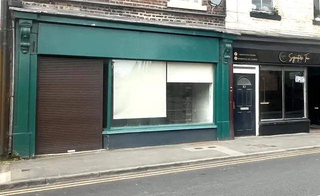 Wrexham Street, Mold, Flintshire, CH7 1HQ, photo 1