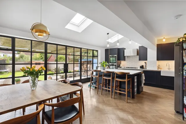Photo 2 — Ormond Drive, Hampton, TW12 2TP