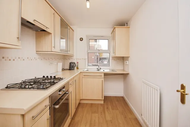 Photo 2 — Britton Gardens, Kingswood, Bristol, BS15