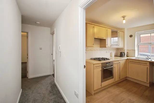 Photo 3 — Britton Gardens, Kingswood, Bristol, BS15