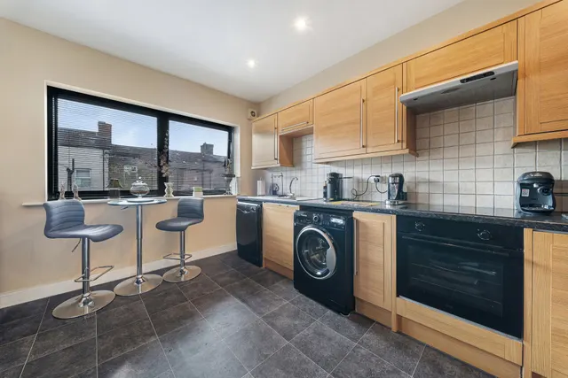 Photo 2 — Heald Street, Liverpool, L19 2LY