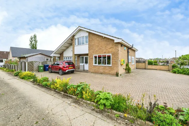 Priors Road, Whittlesey, photo 1