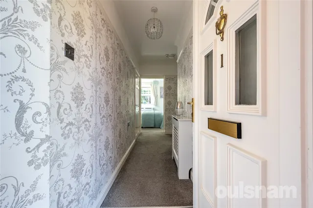 Photo 2 — Maryland Drive, Northfield, Birmingham, B31 2AT