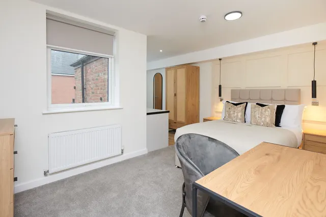 Lord Haddon Road, DE7, photo 2