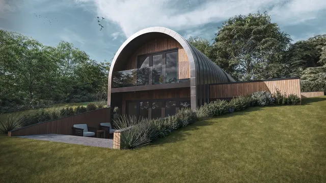 Novus, Self Build Opportunity, CM3, photo 1