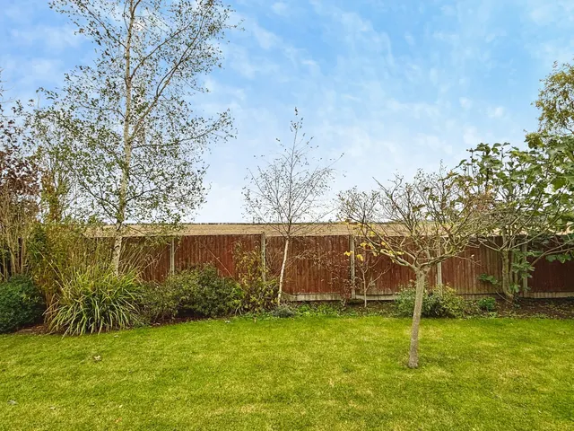 School Crescent, Anwick, photo 2