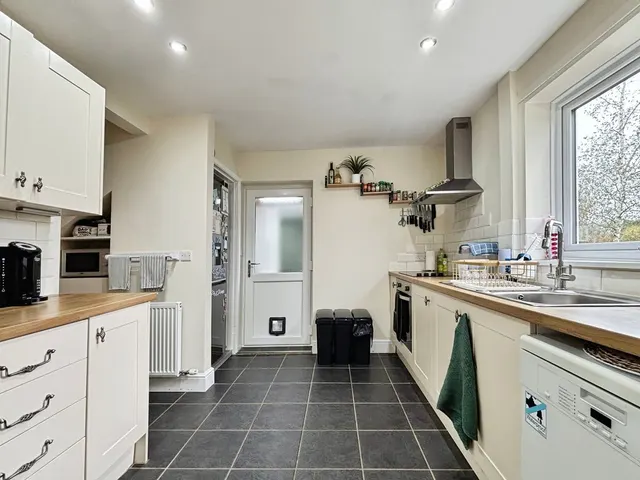 School Crescent, Anwick, photo 3